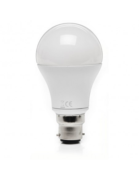 14W BC GLS Non Dimmable Warm White Lamp (Equivalent to 150W)