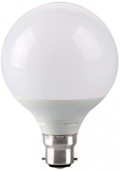 LED 11W BC Globe Dimmable...