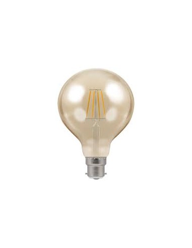 7.5W Antique Bronze Dimmable LED...