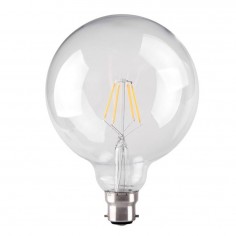 4.5W Dimmable LED Filament...