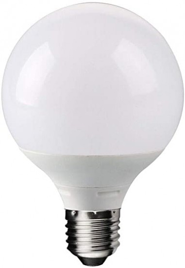 LED 11W ES Globe Dimmable Warm White...