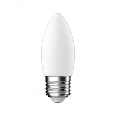 LED 5W ES Candle Non Dimmable Warm...