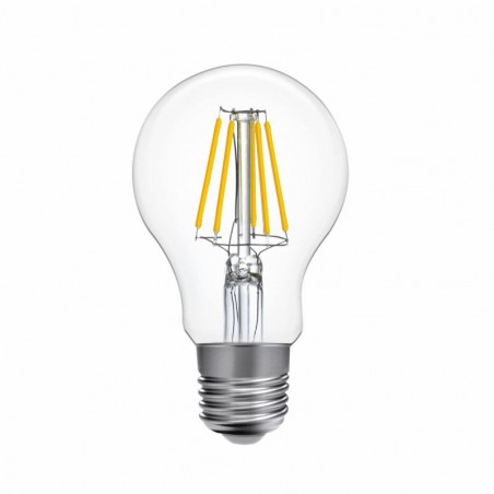 LED 7W ES GLS Dimmable Warm White Filament Lamp (Equivalent to 60W)