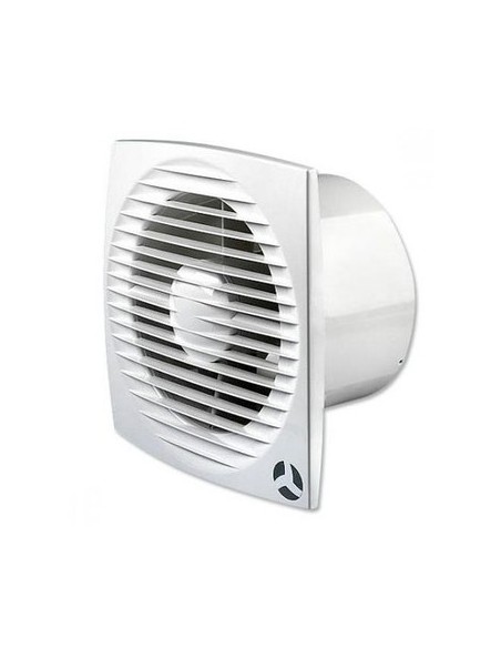 100mm (4') Extracor Fan 