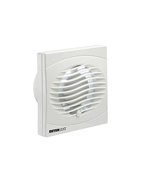 100mm (4') Extracor Fan 
