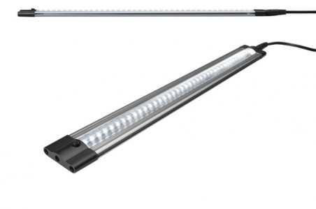 LED Strip Lights Ultra Thin Linear Linkable Dimmable 11W Cool White