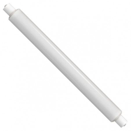 221mm 30w Opal Tubular Strip Lamp