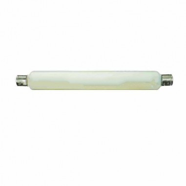 221mm 30w Opal Tubular Strip Lamp