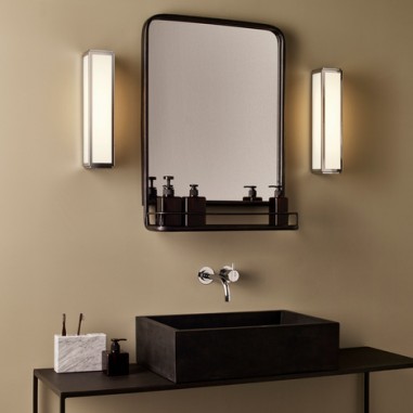 Mashiko 360 Classic - Polished Chrome