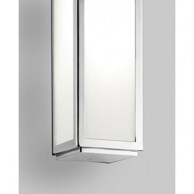 Mashiko 360 Classic - Polished Chrome