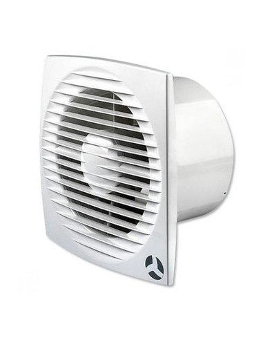 150mm (6') Extractor Fan with Timer