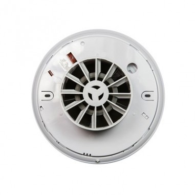 iCON 15 100mm (4') Extractor Fan