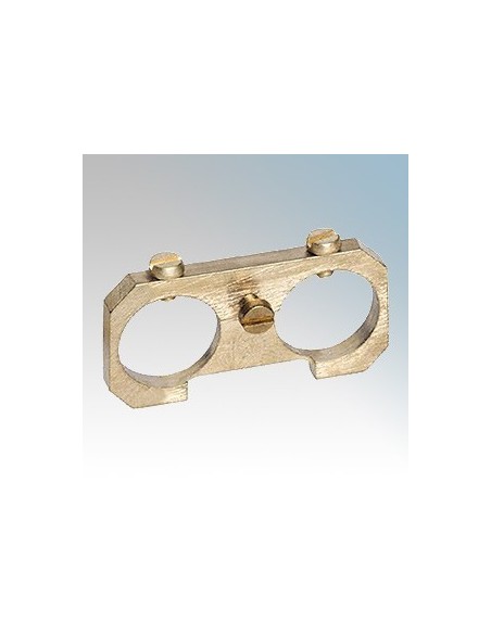 Earthing Clamp for Combi 308 (85x85x51mm) Pack of 2