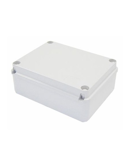 300 x 200 x 120mm Junction Box IP56