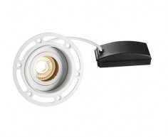 Adjustable GU10 Trimless... 2
