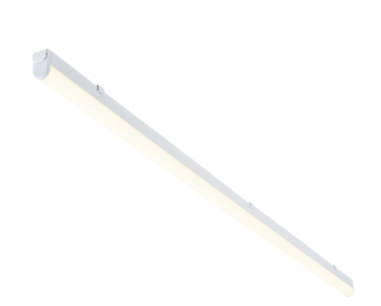 230V 18W LED Linkable Striplight -...