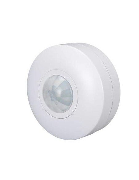 Hi Spec Slim Adjustable Occupancy Detector Surface