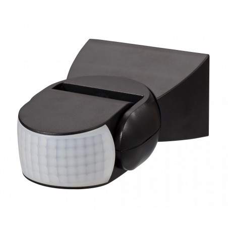 Zinc Black Adjustable Motion Sensor