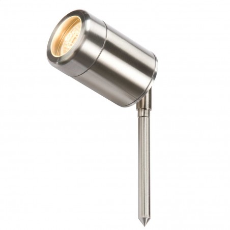 IP65 Stainless Steel Garden Spike (35W) (Heavy Gauge)