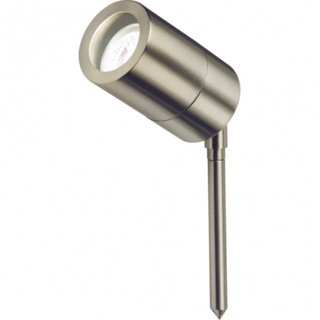 IP65 Stainless Steel Dimmable Garden Spike (35W)