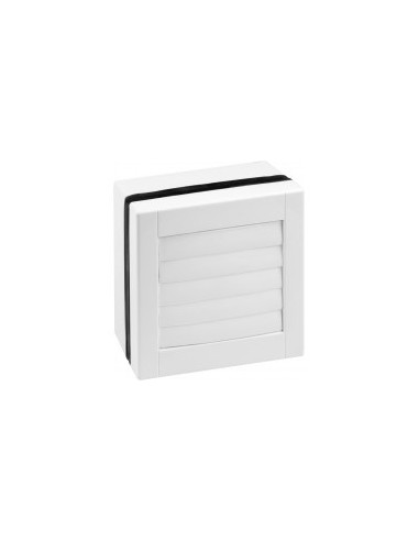 100mm (4') Gravity Window Kit White 