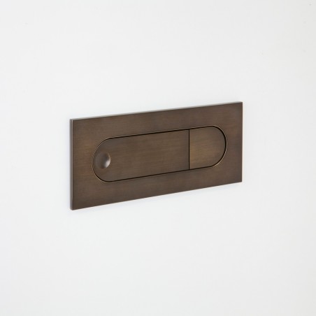 Digit LED - Bronze - IP20 (2700K)