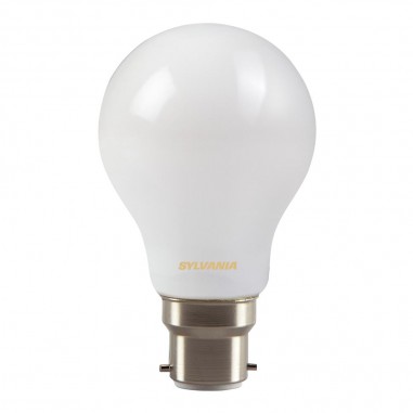 LED 12W BC GLS Dimmable Warm White...