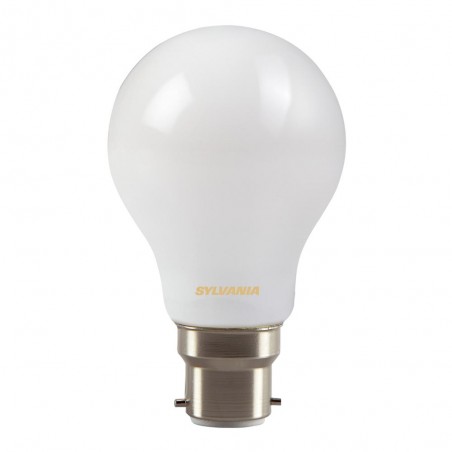 LED 11W BC GLS Dimmable Warm White Lamp