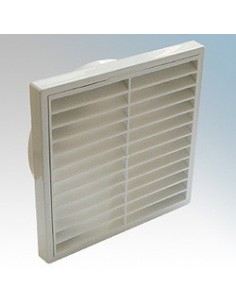 150mm (6') Gravity Grille...