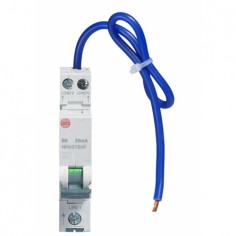 10 Amp 30mA Wylex RCBO Type...