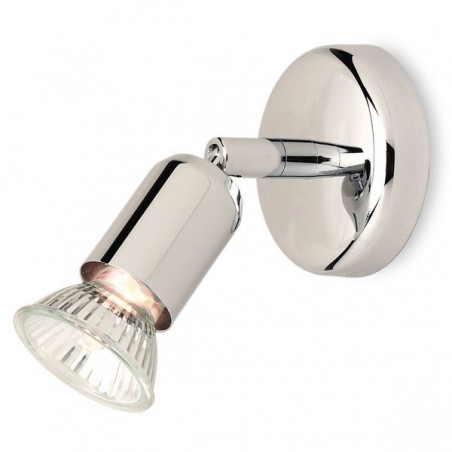 Runner Spot Light Chrome