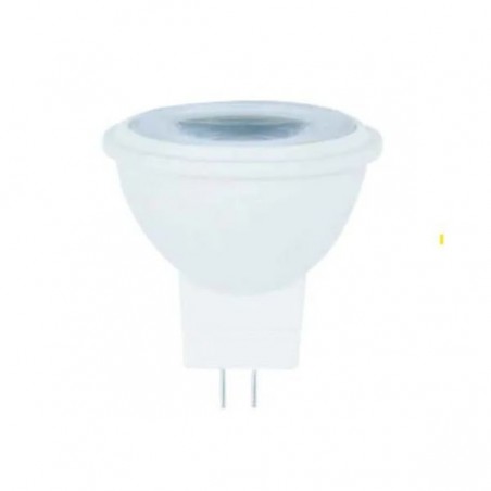 12v 3w 36° Dichroic LED Lamp MR11 - Warm White