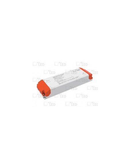 IP20 12V 100W DC Dimmable LED Driver - Constant Voltage