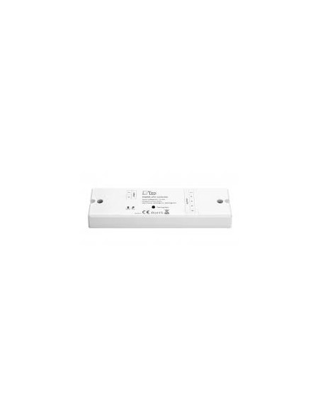 ALL LED ASCRF/RGBW/REC LED RGBW Receiver