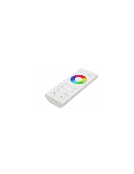 12-24V RGBW LED Single Zone Remote Control