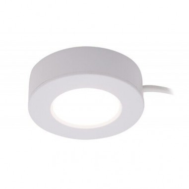 2.3w CCT LED Under Cabinet Light - White