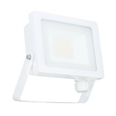 10w LED Floodlight White