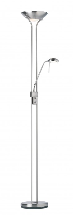 Mother & child floor lamp... 2
