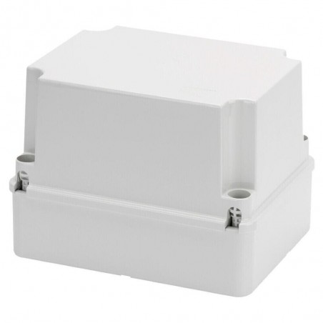 240 x 140 x 160mm Junction Box IP56