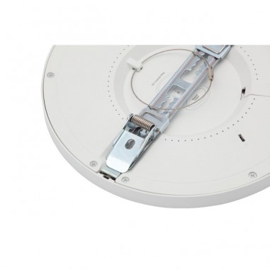 12W LED Wall / Ceiling CCT Circular Panel - IP44