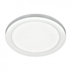12W LED Wall / Ceiling CCT...