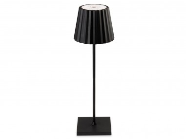 Koko LED Table Lamp - Black