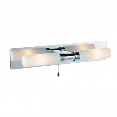 Spa 28w Bathroom Double Wall Light -...