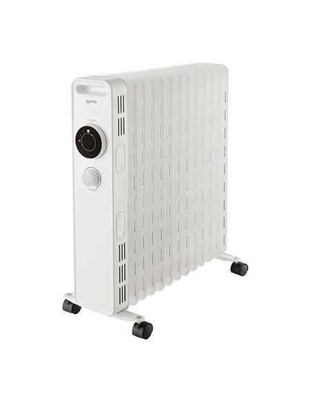 Delonghi TRN0505M Bambino 500W Oil Filled Radiator 