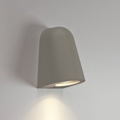 Mask Light - Textured Grey 2