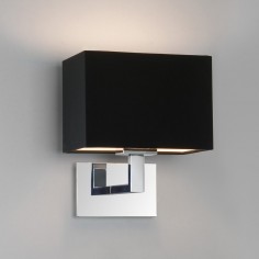 Connaught Wall Light Chrome...