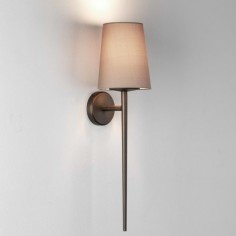 Deauville Wall Light Bronze...