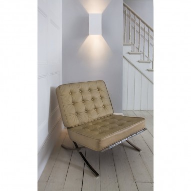 Pella 190 Plaster Wall Light ***LAST ONE IN STOCK***