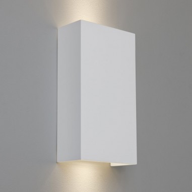 Pella 190 Plaster Wall Light ***LAST...