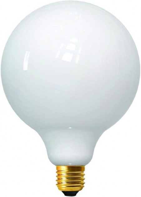 Girad Sudron 10w LED E27 Dimmable Globe 125mm 2700k